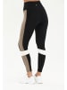 Athlecia Tight Comaya in 3139 Driftwood