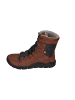 KOEL Stiefeletten RISEA MERINO in braun