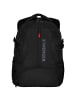 Wenger Transit 16 Rucksack 46 cm Laptopfach in black