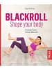 TRIAS Sachbuch - Blackroll - Shape your body