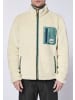 Chiemsee Jacke in Grau