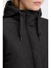 Oxmo Steppjacke OXBelis in Schwarz