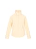 Schmuddelwedda Women Softshell Jacket in cream