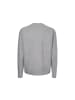 Calvin Klein Pullover in light grey heather