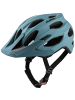 Alpina bicycle Enduro/MTB-Helm Carapax 2.0 in dirt-blue matt