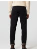Meyer Chino-Hose in schwarz