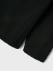 name it Langarmshirt NKMVOBBO LS NREG TOP in black