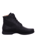 Think! Stiefel in schwarz
