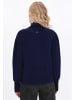 DreiMaster Vintage Women Cardigan in navy