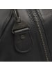 The Chesterfield Brand Volenza Weekender Reisetasche Leder 46 cm in black