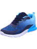 Diverse  Sneakers in blau