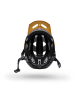 BASIL FOX Speedframe Pro Backfade TB-Helm Bronze  55-59 cm