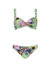 Olympia Bikini in mintgrün