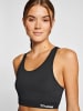 Hummel Top Hmlmt Active Multisport Damen in BLACK