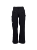 Black Diamond M RECINSULATED PANTS in Schwarz