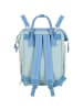 Disney Wickelrucksack Lilo & Stitch in multicolor