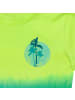 Trollkids Funktionsshirt Yttersand in wild lime/sea green