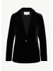 comma Indoor-Blazer in 9999_schwarz