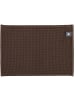 Rhomtuft Rhomtuft Badematten Plain mocca - 406 in mocca - 406