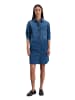 Marc O'Polo Jeanskleid realxed in M065