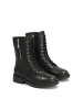 Kazar Boots DILL in Schwarz