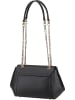 Guess Handtasche Talent Conv XBody Flap in Black