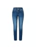 MAC Jeans in Blau