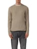 S.OLIVER RED LABEL Pullover in Beige
