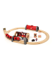 Brio Brio Aktionsspiel Metro Bahn Set in bunt