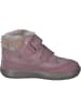 superfit Stiefel in Rosa