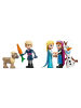 LEGO Disney 43244 Elsas Winterpalast