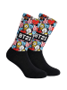 Jenes Socks Socken in Multicolored