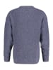 Gant Pullover in Dark Grey Melange