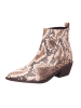 La Strada Damen Stiefel/Boots ungefüttert  in mehrfarbig
