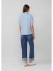s.Oliver T-Shirt in 5083_hellblau