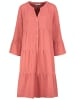 Eight2Nine Kleid in faded rose