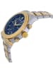 Salvatore Ferragamo Chronograph für Herren in blau