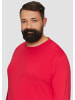 s.Oliver T-Shirt in 3348_himbeere