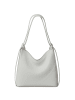 Kmisso Umhängetasche in White