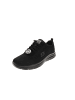 Skechers Sneaker Low in Schwarz