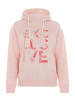 Cipo & Baxx Kapuzensweatshirt in PINK