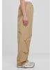 Urban Classics Hosen in unionbeige