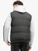 Lonsdale Jacke "Dowpot Herren Jacke mit Kapuze normale Passform" in Schwarz