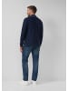 s.Oliver Polo-Shirt in 5978_navy