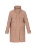 DreiMaster Women Parka in sand