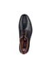 LLOYD SHOES "Detroit" in ocean