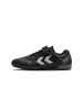 Hummel Klettverschluss Fußball Schuh Top Star Fußball Kinder in BLACK