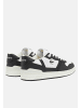 Lacoste Sneaker 'T-Clip Set' in weiss