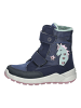 Ricosta Stiefelette Marine