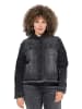Ulla Popken Jacke in black